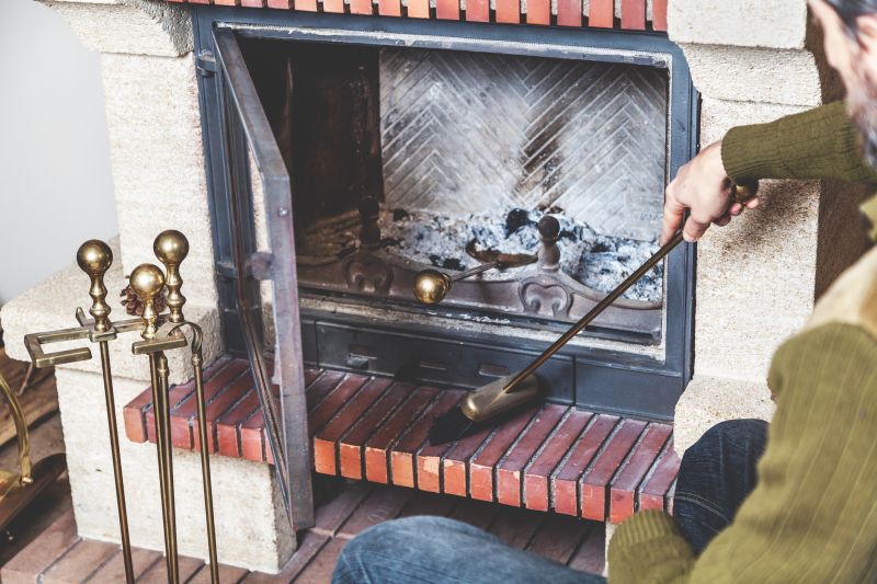 Chimney Cleaning Service in Pasadena, CA