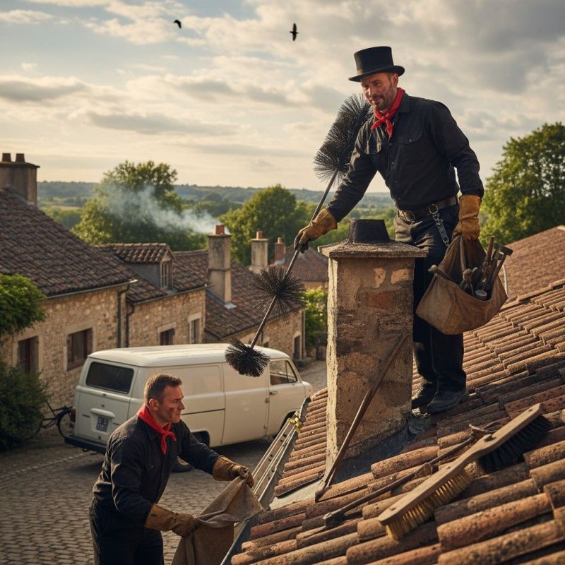 Chimney Inspection Service in San Jose, CA