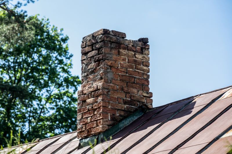 Chimney Inspection Service in Tampa, FL