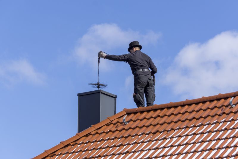 Chimney Inspection Service in Los Angeles, CA