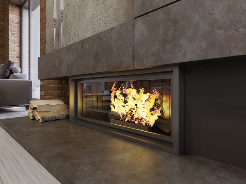 Fireplace Cleaning Service in Oakland, CA