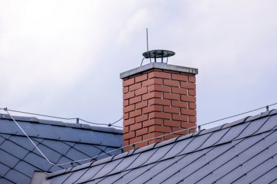 Get Professional Service To Keep Your Chimney Looking It's Best!